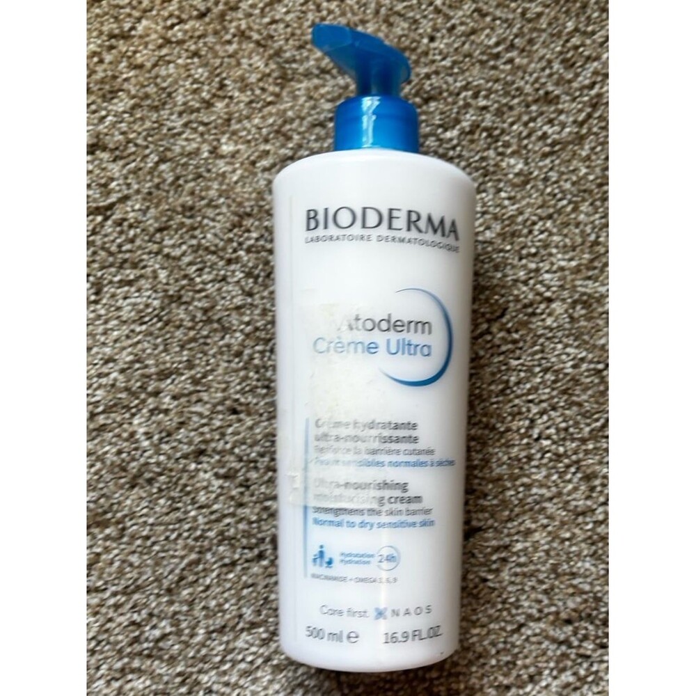 Bioderma Lotion